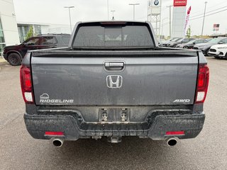 Honda Ridgeline EX-L 2023 à Lachenaie, Québec - 4 - w320h240px