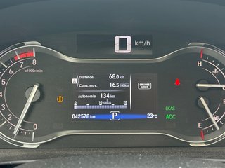 Honda Ridgeline Sport 2023 à Montréal, Québec - 2 - w320h240px
