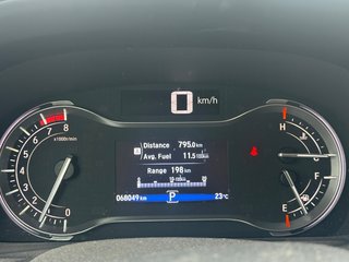 2023 Honda Ridgeline Touring in Montreal, Quebec - 2 - w320h240px