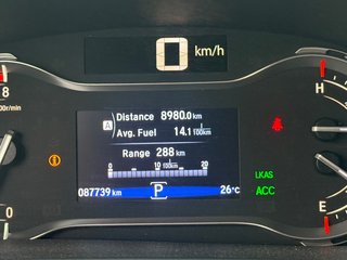 2023 Honda Ridgeline Sport in Montreal, Quebec - 2 - w320h240px