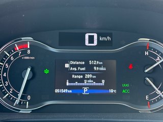 2023 Honda Ridgeline Sport in Montreal, Quebec - 2 - w320h240px