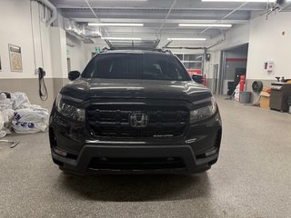 2024 Honda Ridgeline Black Edition in Montreal, Quebec - 2 - w320h240px