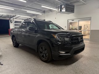 2024 Honda Ridgeline Black Edition in Montreal, Quebec - 3 - w320h240px