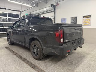 2024 Honda Ridgeline Black Edition in Montreal, Quebec - 6 - w320h240px