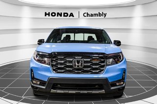 2024 Honda Ridgeline TrailSport TI in , Quebec - 2 - w320h240px