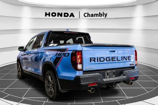 2024 Honda Ridgeline TrailSport TI in , Quebec - 5 - w320h240px
