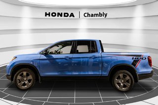 2024 Honda Ridgeline TrailSport TI in , Quebec - 4 - w320h240px