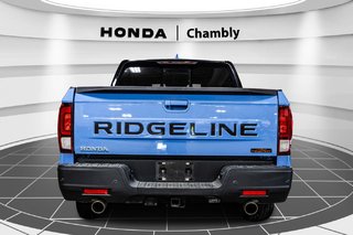 2024 Honda Ridgeline TrailSport TI in , Quebec - 6 - w320h240px