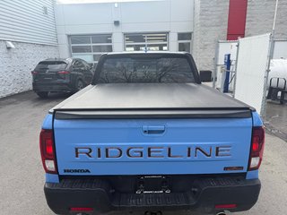 2024 Honda Ridgeline TrailSport in Montréal, Quebec - 3 - w320h240px