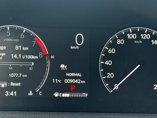 2024 Honda Ridgeline TrailSport in Montréal, Quebec - 2 - w320h240px