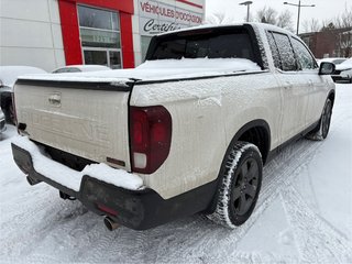 Honda Ridgeline TrailSport 2025 à Montréal, Québec - 3 - w320h240px