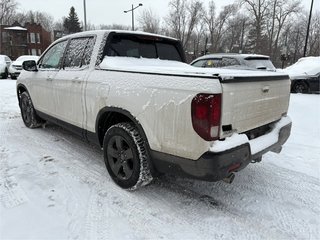 Honda Ridgeline TrailSport 2025 à Montréal, Québec - 4 - w320h240px