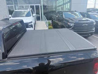 2025 Honda Ridgeline Sport in Montreal, Quebec - 3 - w320h240px