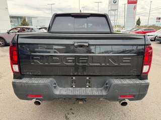 Honda Ridgeline Black Edition/ UN PROPRIÉTAIRE 2026 à Lachenaie, Québec - 3 - w320h240px