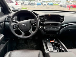 Honda Ridgeline Black Edition/ UN PROPRIÉTAIRE 2026 à Lachenaie, Québec - 6 - w320h240px