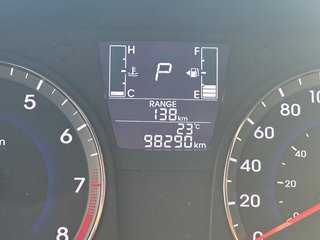 2016 Hyundai Accent GL in Montréal, Quebec - 5 - w320h240px