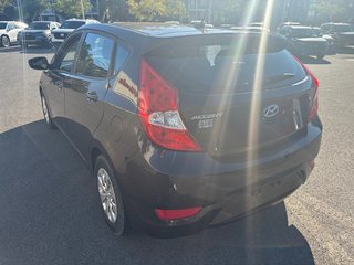 2016 Hyundai Accent GL in Montréal, Quebec - 4 - w320h240px