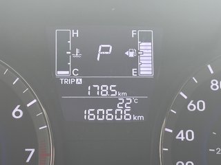2017 Hyundai Accent SE in , Quebec - 5 - w320h240px