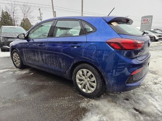 2020 Hyundai Accent ESSENTIAL | FWD | 1.6L | 1 PROPRIETAIRE | CARFAX CLEAN in , Quebec - 4 - w320h240px