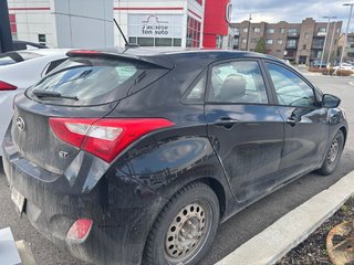 2016 Hyundai Elantra GT GL in Montréal, Quebec - 3 - w320h240px