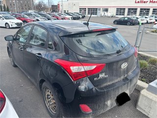 2016 Hyundai Elantra GT GL in Montréal, Quebec - 4 - w320h240px