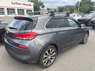 2019 Hyundai Elantra GT Luxury in Montréal, Quebec - 3 - w320h240px