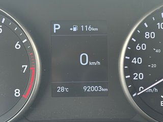 2019 Hyundai Elantra GT Luxury in Montréal, Quebec - 5 - w320h240px