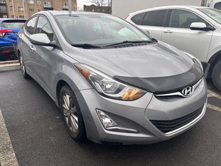 Elantra Sport 2016 à , Québec - 2 - w320h240px