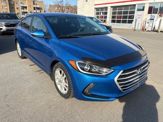 Hyundai Elantra GL 2017 à Montréal, Québec - 2 - w320h240px