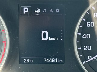 2017 Hyundai Elantra GL in Montreal, Quebec - 2 - w320h240px