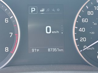 Hyundai Elantra GL 2018 à Montréal, Québec - 5 - w320h240px