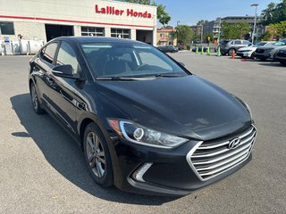 Hyundai Elantra GL 2018 à Montréal, Québec - 2 - w320h240px