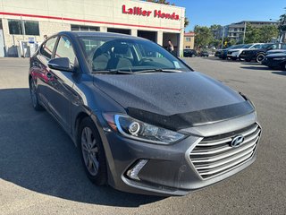 2018 Hyundai Elantra GL in Montréal, Quebec - 2 - w320h240px