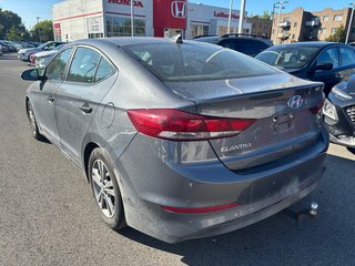 2018 Hyundai Elantra GL in Montréal, Quebec - 4 - w320h240px