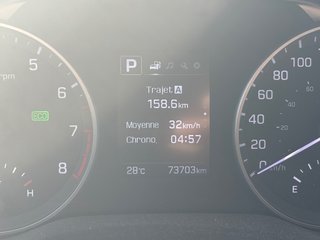 2018 Hyundai Elantra GL in Montréal, Quebec - 5 - w320h240px