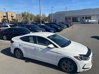 2018 Hyundai Elantra GL in , Quebec - 2 - w320h240px