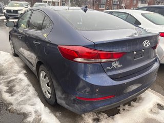 Hyundai Elantra GL 2018 à Montréal, Québec - 4 - w320h240px