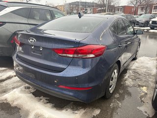 Hyundai Elantra GL 2018 à Montréal, Québec - 3 - w320h240px
