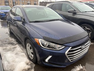 Hyundai Elantra GL 2018 à Montréal, Québec - 2 - w320h240px