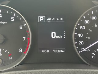 Hyundai Elantra GL 2018 à Montréal, Québec - 5 - w320h240px