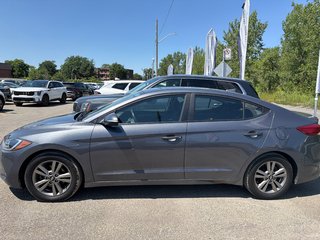 Hyundai Elantra GL SE 2018 à Montréal, Québec - 2 - w320h240px