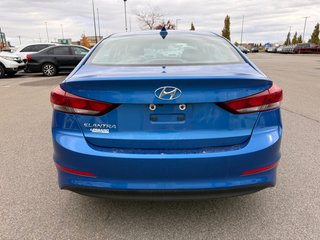Hyundai Elantra GL/28 DOSSIERS D'ENTRETIENT 2018 à Lachenaie, Québec - 4 - w320h240px