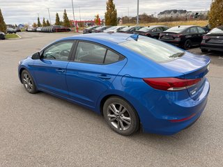 Hyundai Elantra GL/28 DOSSIERS D'ENTRETIENT 2018 à Lachenaie, Québec - 3 - w320h240px