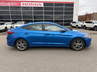 Hyundai Elantra GL/28 DOSSIERS D'ENTRETIENT 2018 à Lachenaie, Québec - 6 - w320h240px