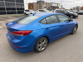 Hyundai Elantra GL/28 DOSSIERS D'ENTRETIENT 2018 à Lachenaie, Québec - 5 - w320h240px