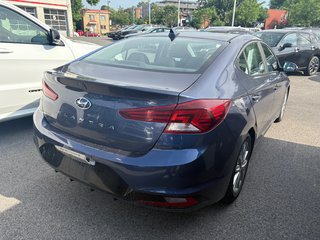 Hyundai Elantra Preferred 2019 à Montréal, Québec - 3 - w320h240px