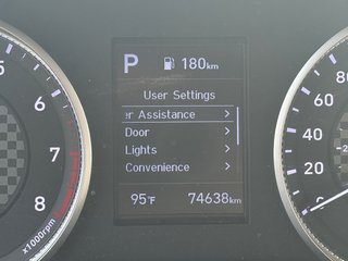 Hyundai Elantra Preferred 2019 à Montréal, Québec - 5 - w320h240px