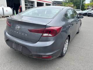2020 Hyundai Elantra Essential in Montréal, Quebec - 3 - w320h240px