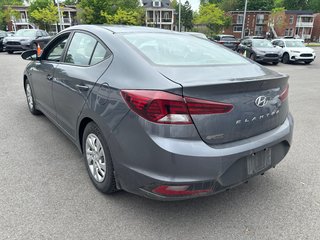 2020 Hyundai Elantra Essential in Montréal, Quebec - 4 - w320h240px