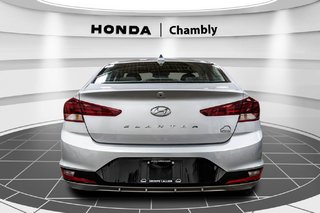 2020 Hyundai Elantra Preferred IVT in , Quebec - 6 - w320h240px